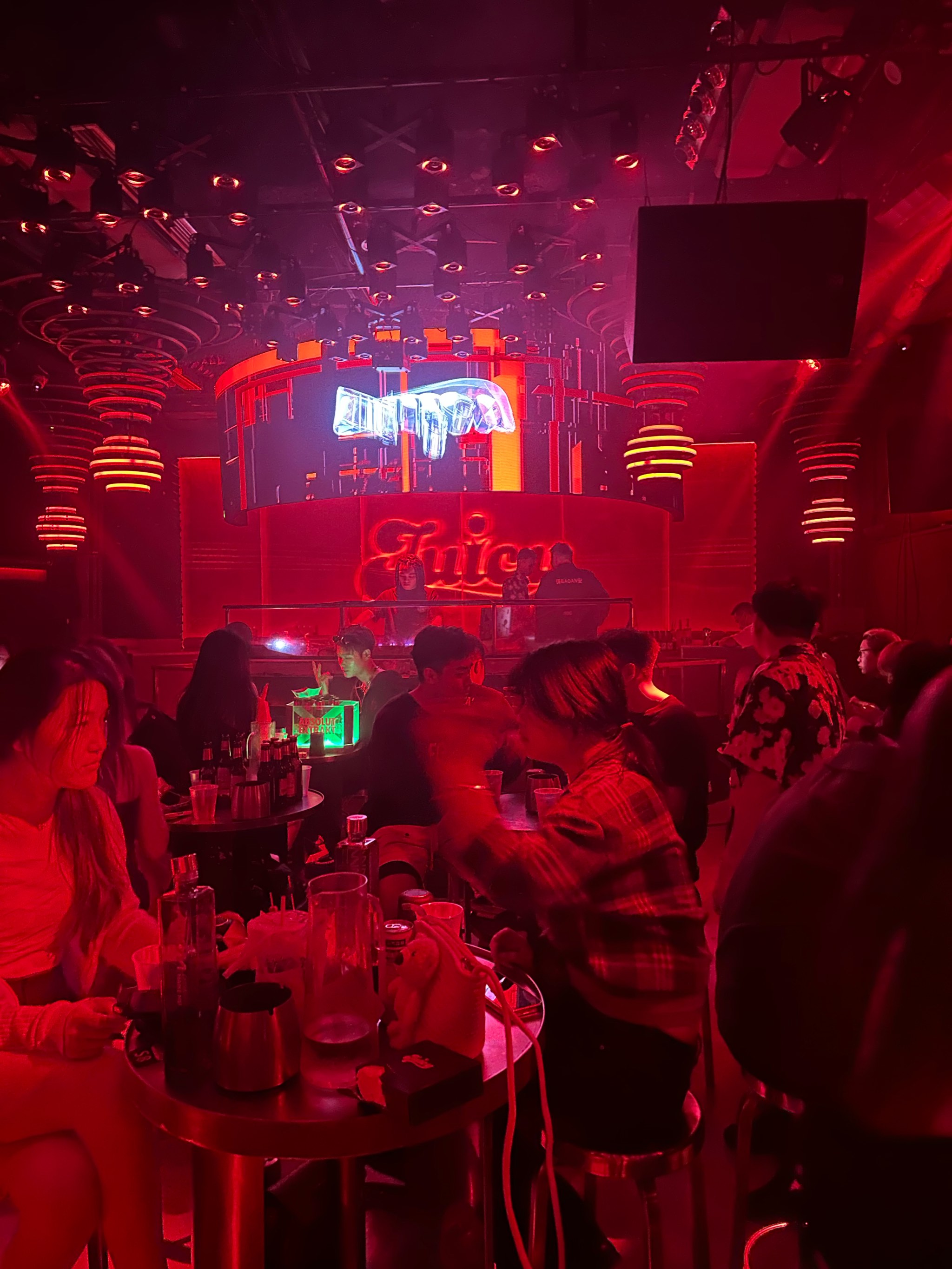 黄山商务ktv与商务ktv中低端区别解析-屯溪区ktv预定